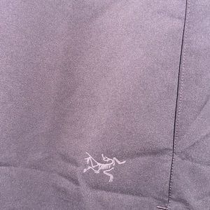 Arc'teryx Athletic Dress